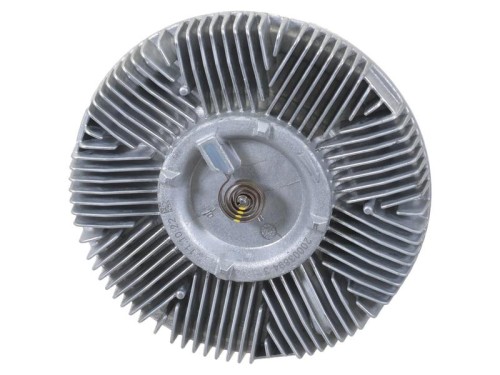 Viscous Fan Drive S.156097 - Intertraktor
