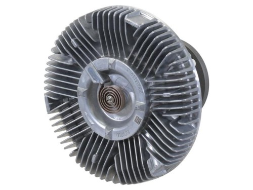 Viscous Fan Drive S.156102 - Intertraktor