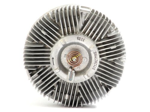 Viscous Fan Drive S.104712 - Intertraktor