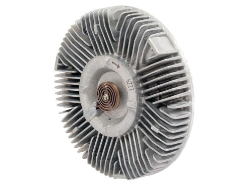 Viscous Fan Drive S.104757 - Intertraktor