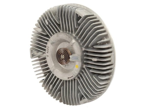 Viscous Fan Drive S.104760 - Intertraktor