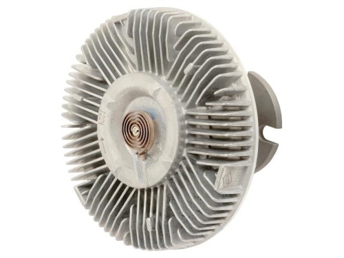Viscous Fan Drive S.104829 - Intertraktor