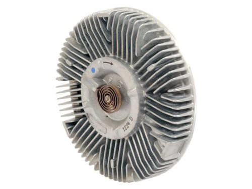 Viscous Fan Drive S.104749 - Intertraktor