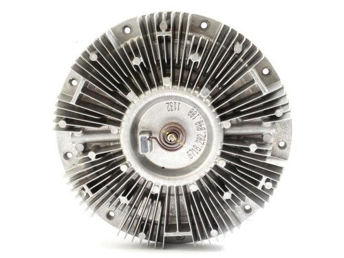 Viscous Fan Drive S.104707 - Intertraktor