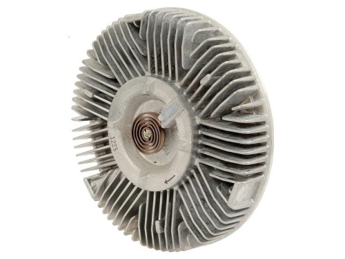 Viscous Fan Drive S.104812 - Intertraktor