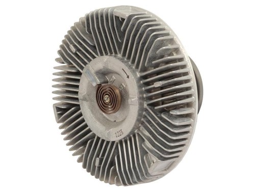 Viscous Fan Drive S.104813 - Intertraktor