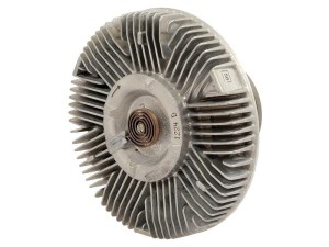 Viscous Fan Drive S.104818