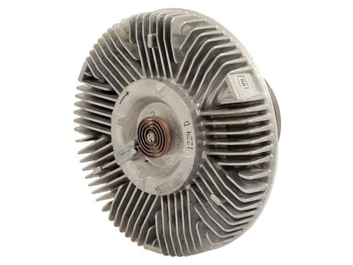 Viscous Fan Drive S.104818 - Intertraktor