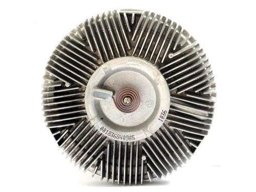 Viscous Fan Drive S.104848 - Intertraktor