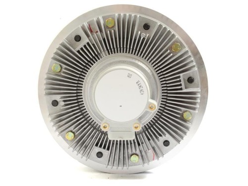 Viscous Fan Drive S.104709 - Intertraktor