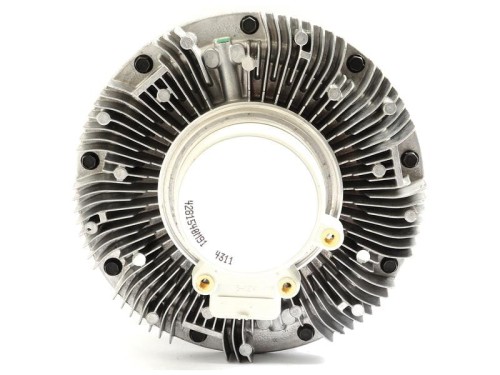 Viscous Fan Drive S.104713 - Intertraktor
