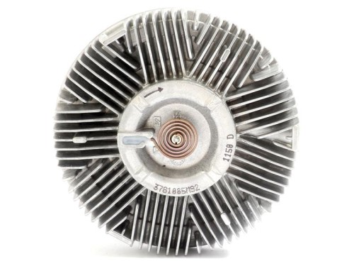Viscous Fan Drive S.104714 - Intertraktor