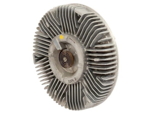 Viscous Fan Drive S.104754 - Intertraktor