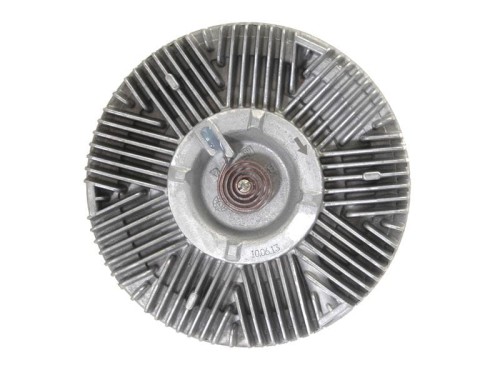 Viscous Fan Drive S.104810 - Intertraktor