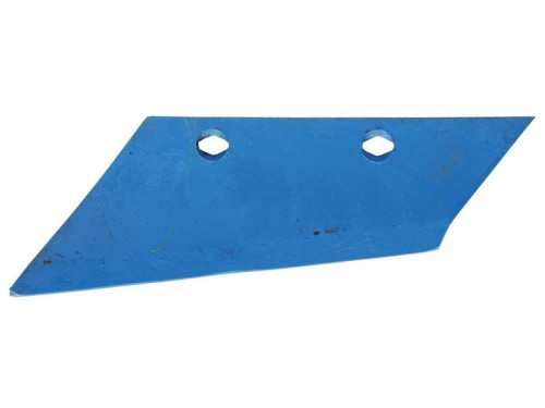 Lemiesz przedpłuszka lewa Fiskars Zastępuje: 95091802 S.127552 - Intertraktor