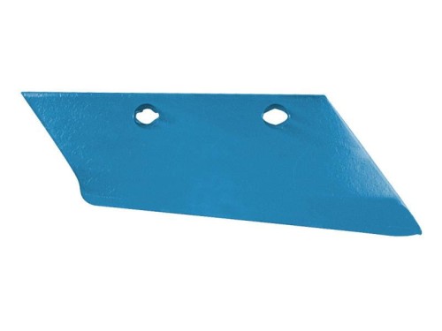 Lemiesz przedpłuszka prawa Fiskars Zastępuje: 95091801 S.77417 - Intertraktor