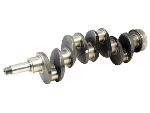 Wał korbowy (4 Cyl.) BC144, BD144, BD154, BD154T S.57893 - Intertraktor