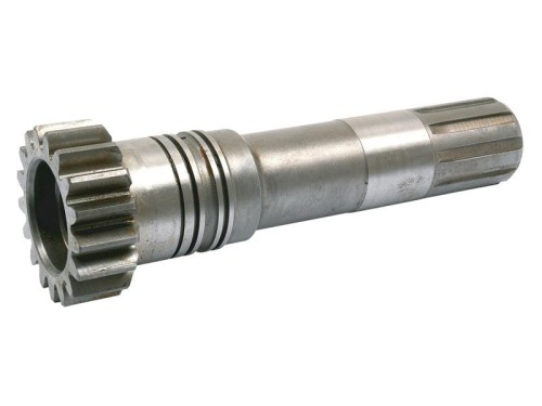 Główny wał S.40776 - Intertraktor