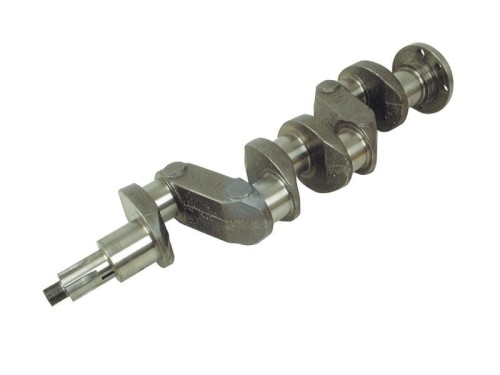 Wał korbowy (4 Cyl.) AD4.55 S.57959 - Intertraktor