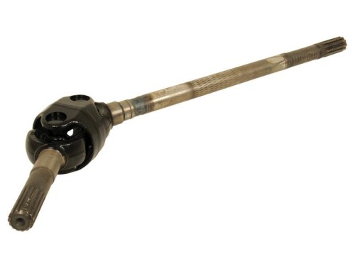 Drive Shaft Assembly Left (4WD) S.107478 - Intertraktor