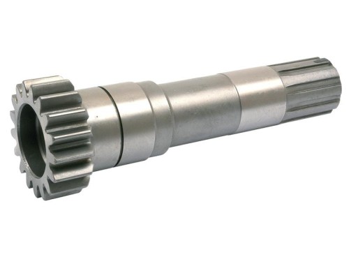 Wałek S.40774 - Intertraktor
