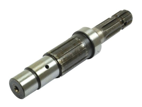 Wałek WOM S.15532 - Intertraktor