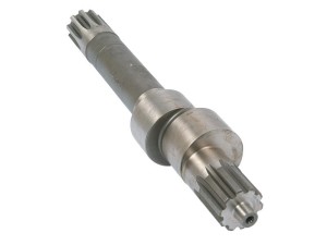 Wał pompy hydraulicznej S.60951