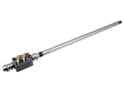 Wałek przekładni kierowniczej S.65156 - Intertraktor