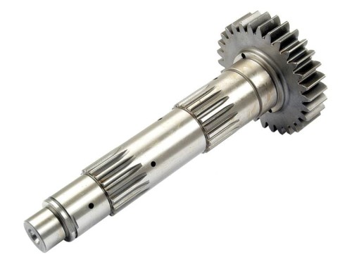 Wałek S.65344 - Intertraktor