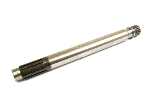 Wałek 488.2mm S.65964 - Intertraktor