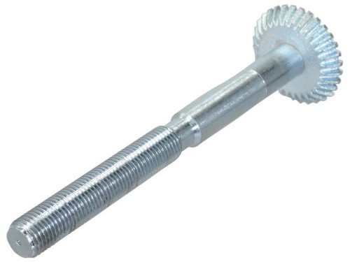 Wrzeciono - 1 1/4 UNC - Wieloklin 32 S.65971 - Intertraktor