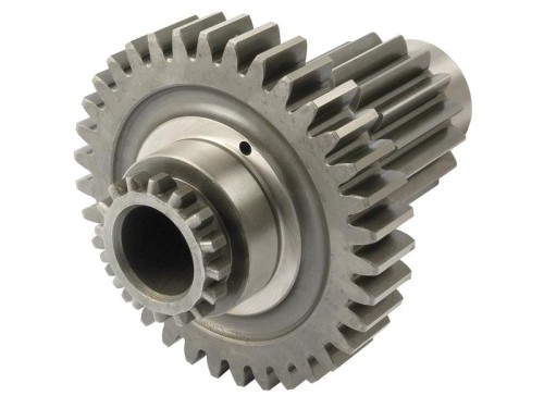 Koło zębate S.66123 - Intertraktor