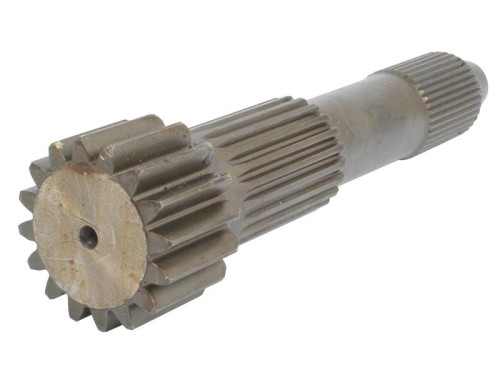 Wałek S.66288 - Intertraktor