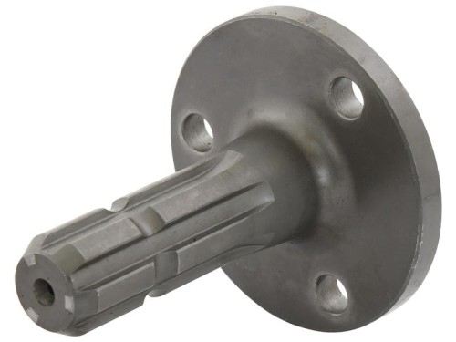 Wałek WOM S.17254 - Intertraktor