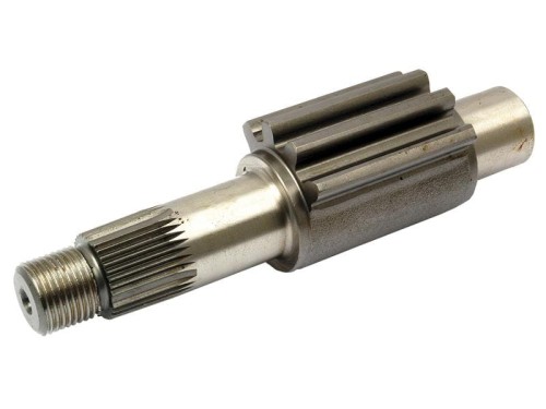 Wał uzębiony kolumny kierowniczej S.40279 - Intertraktor
