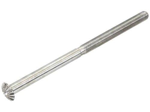 Wrzeciono - 13/16 UNF - Wieloklin S.65797 - Intertraktor