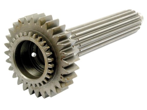 Główny wał S.60683 - Intertraktor