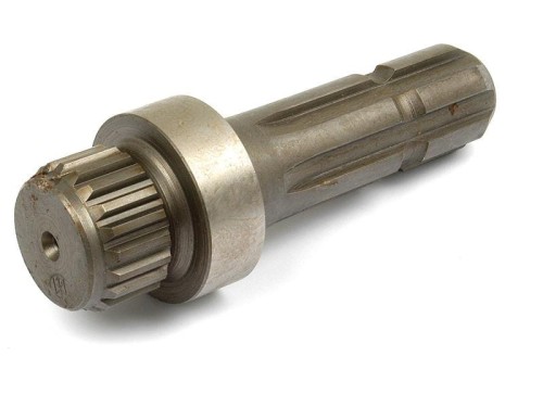 Wałek WOM S.65895 - Intertraktor