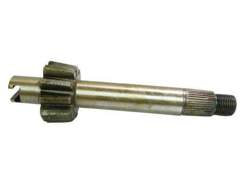 Sektor układu kierowniczego S.60695 - Intertraktor