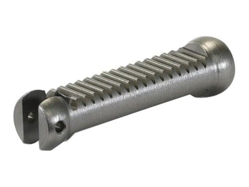 Suwak rozdzielacza JD S.58890 - Intertraktor