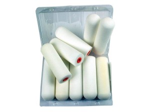 Wałek do malowania 10szt 100mm S.54188