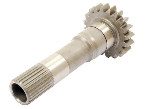 Wałek WOM S.43449 - Intertraktor