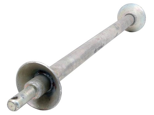 Belka Polowa z kołnierzami - Kat. 2 - 950mm S.29140 - Intertraktor