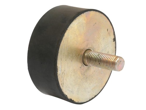 Wałek - Śruba do Stopa, Ø100mm. S.55480 - Intertraktor