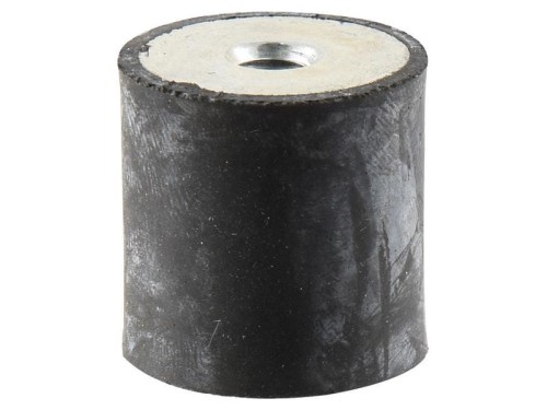 Wałek - Stożek do Stożek, Ø30mm. S.55452 - Intertraktor