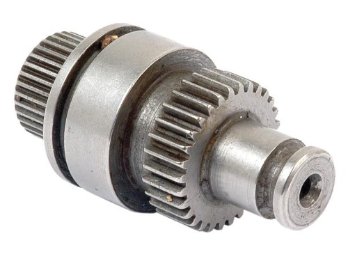 Wałek dźwigniki rozdzielacza JD S.58887 - Intertraktor