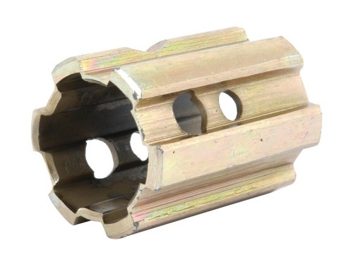 Redukcja wałka WOM - Wymiary żeńskie 1 1/8'' - 6 x Wymiary męskie 1 3/8'' - 6 z S.250 - Intertraktor