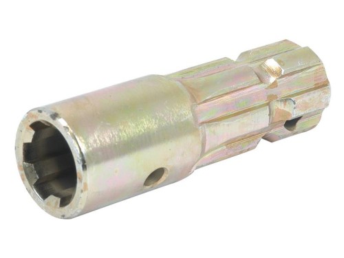 Adaptery WOM - Wymiary żeńskie 1 1/8'' - 6 x Wymiary męskie 1 3/8'' - 6 z S.252 - Intertraktor