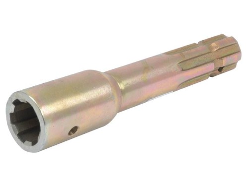Adaptery WOM - Wymiary żeńskie 1 3/8'' - 6 x Wymiary męskie 1 3/8'' - 6 z S.254 - Intertraktor