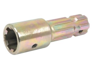 Adaptery WOM - Wymiary żeńskie 1 3/8'' - 6 x Wymiary męskie 1 3/8'' - 6 z S.255